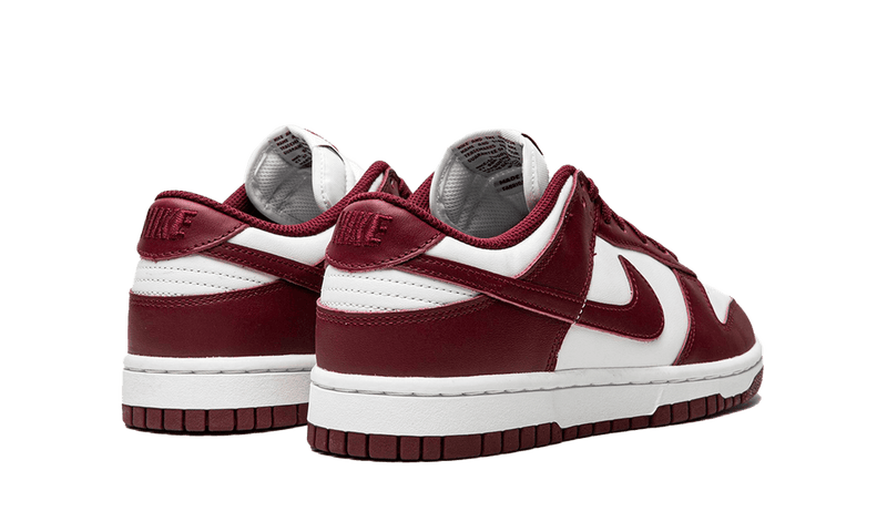 Nike Dunk Low Bordeaux (W)