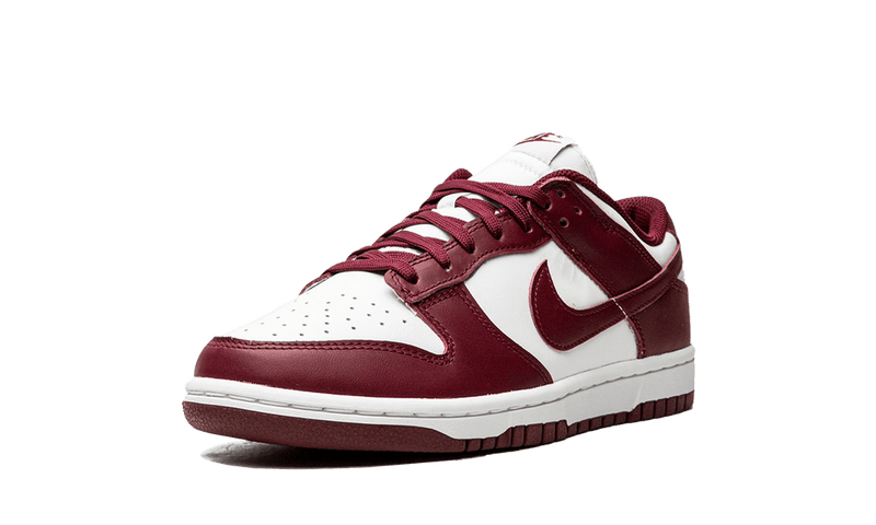 Nike Dunk Low Bordeaux (W)