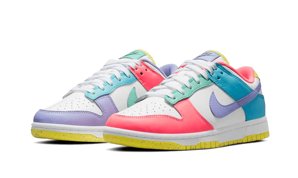 Nike Dunk Low SE Easter Candy (W)