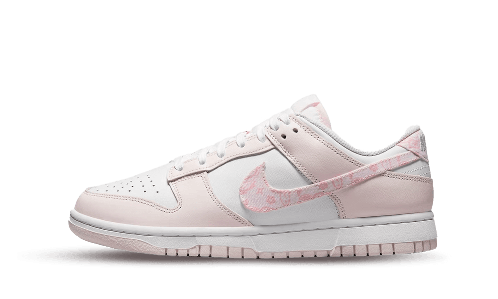 Nike Dunk Low Essential Paisley Pack Pink (W)