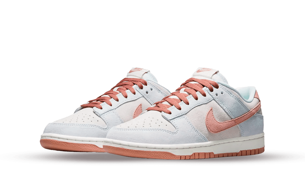 Nike Dunk Low Fossil Rose