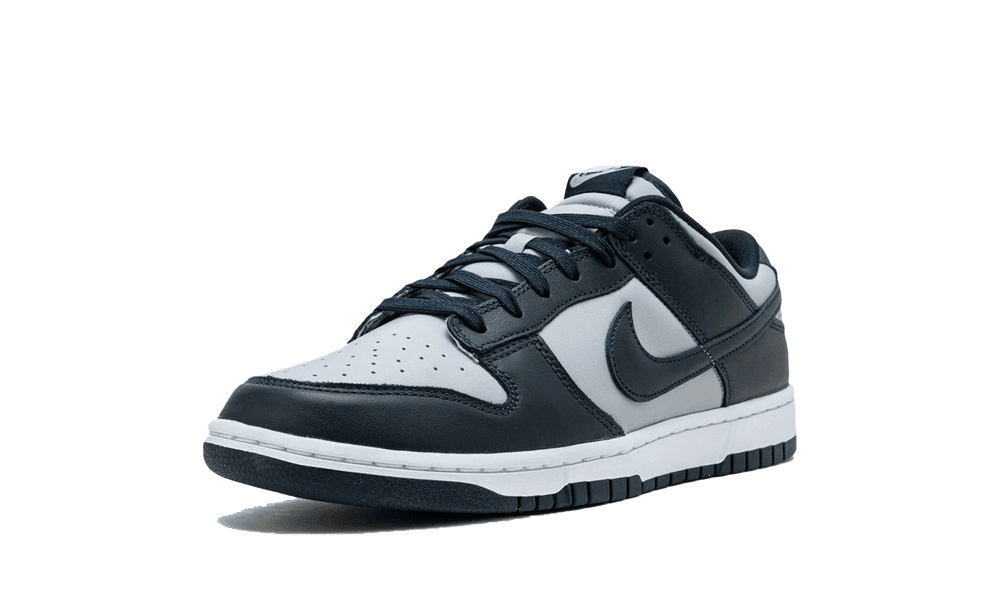 Nike Dunk Low Georgetown