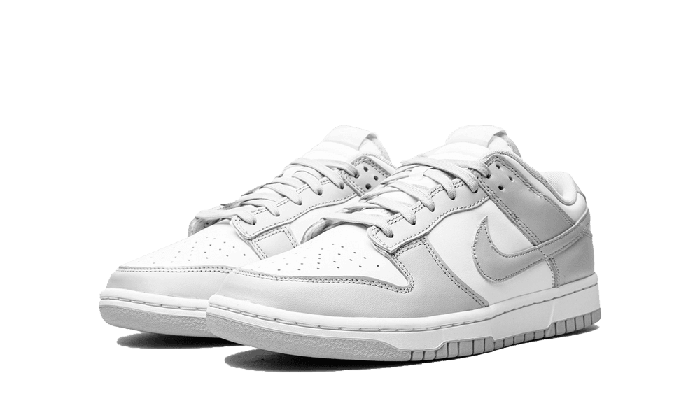 Nike Dunk Low Grey Fog