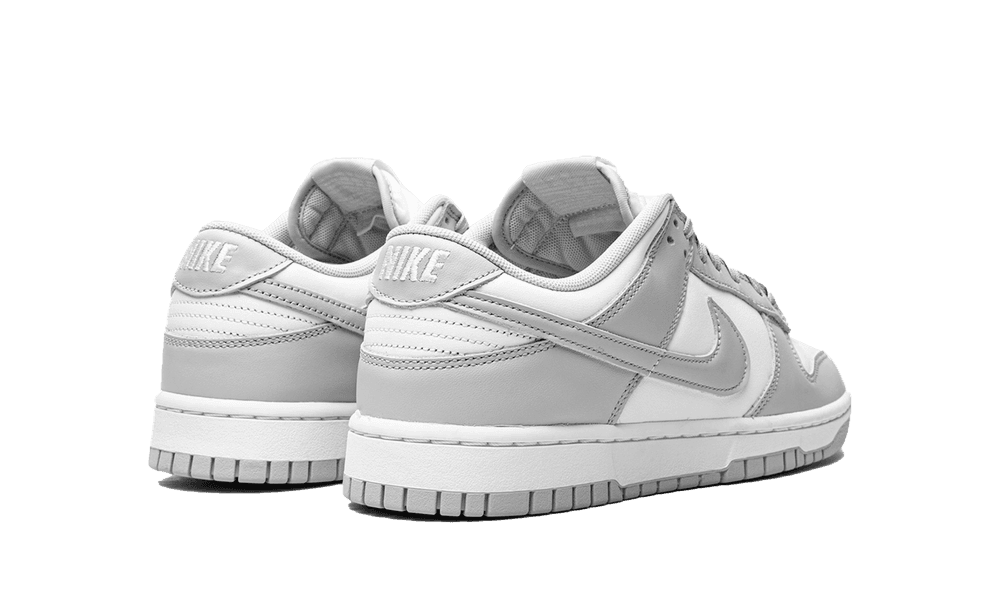 Nike Dunk Low Grey Fog