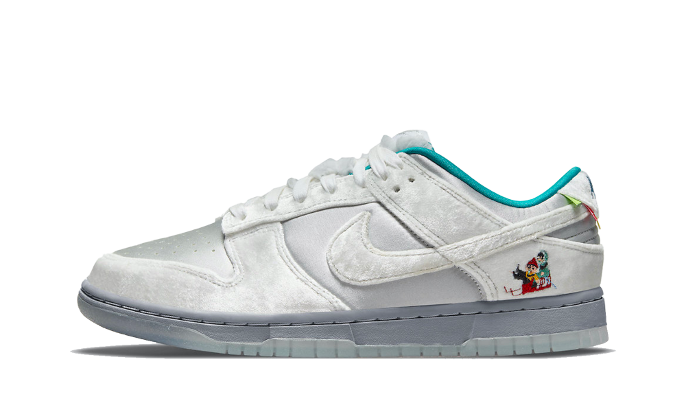 Nike Dunk Low Ice  (W) - Shoeinc.de