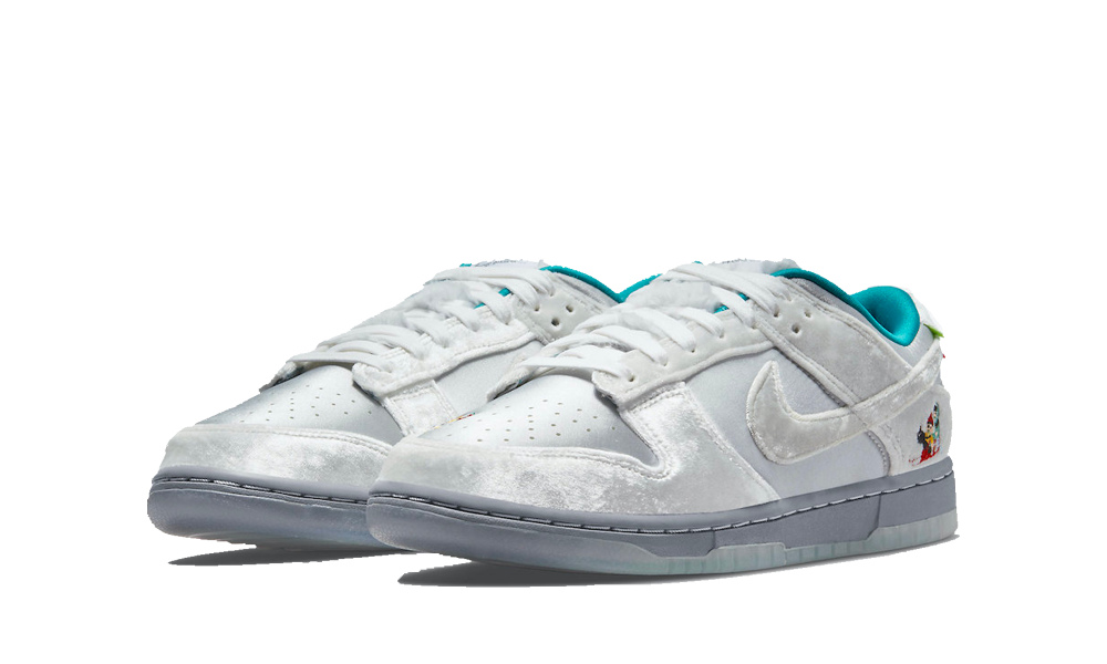 Nike Dunk Low Ice  (W) - Shoeinc.de