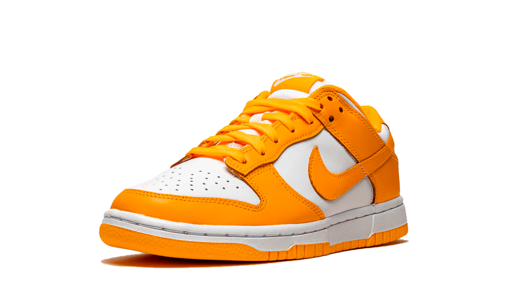 Nike Dunk Low Laser Orange (W)