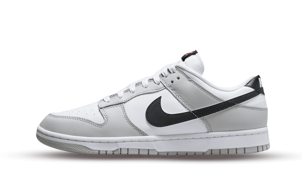 Nike Dunk Low SE Lottery Pack Grey Fog