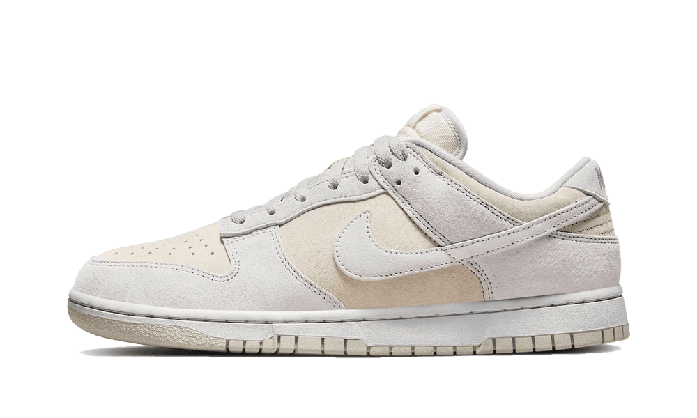 Nike Dunk Low Premium Vast Grey