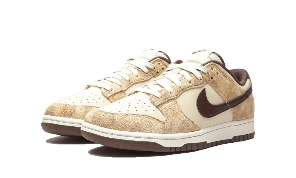 Nike Dunk Low Retro PRM Animal Pack Giraffe/Cheetah