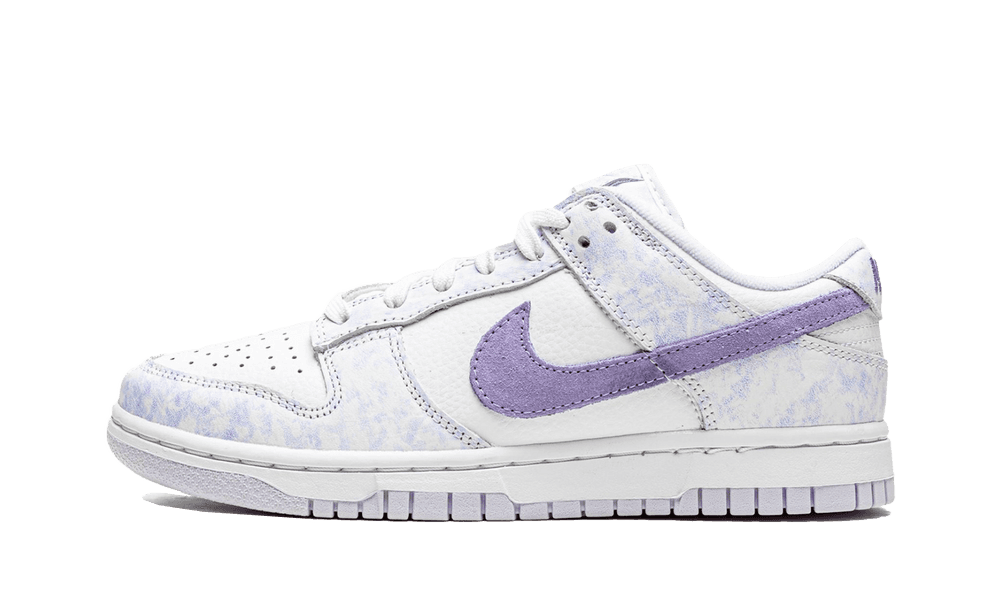 Nike Dunk Low Purple Pulse (W)