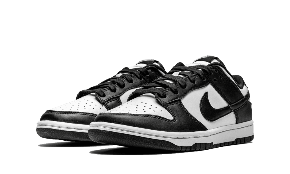 Nike Dunk Low Retro White Black Panda (2021)