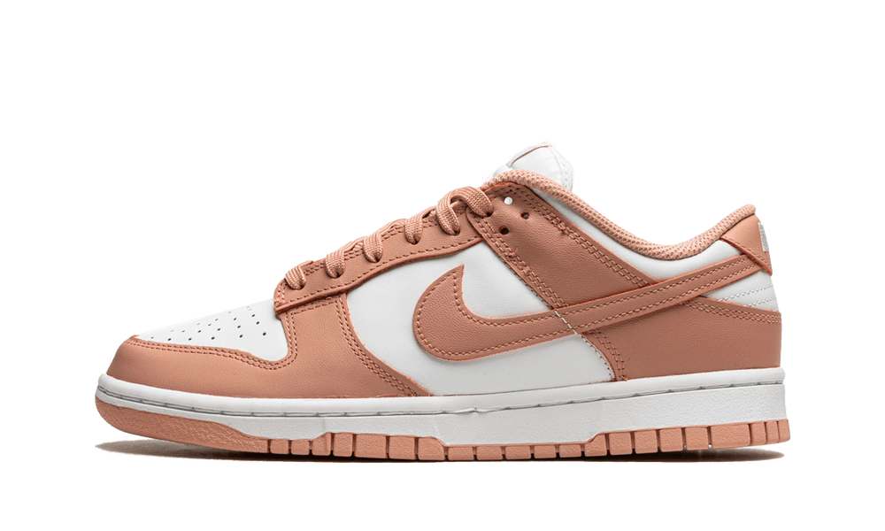 Nike Dunk Low Rose Whisper (W)