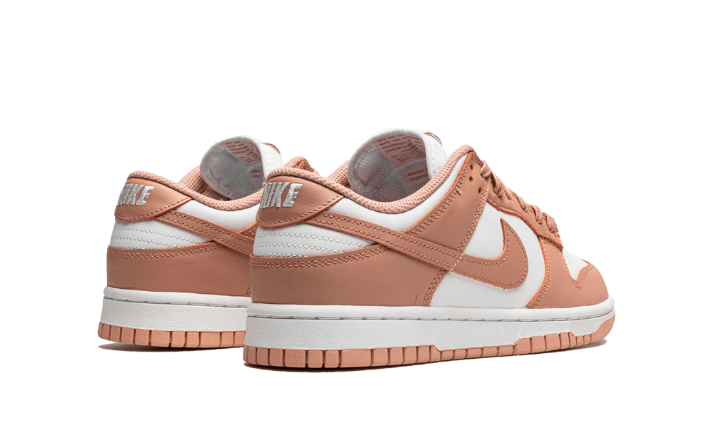 Nike Dunk Low Rose Whisper (W)