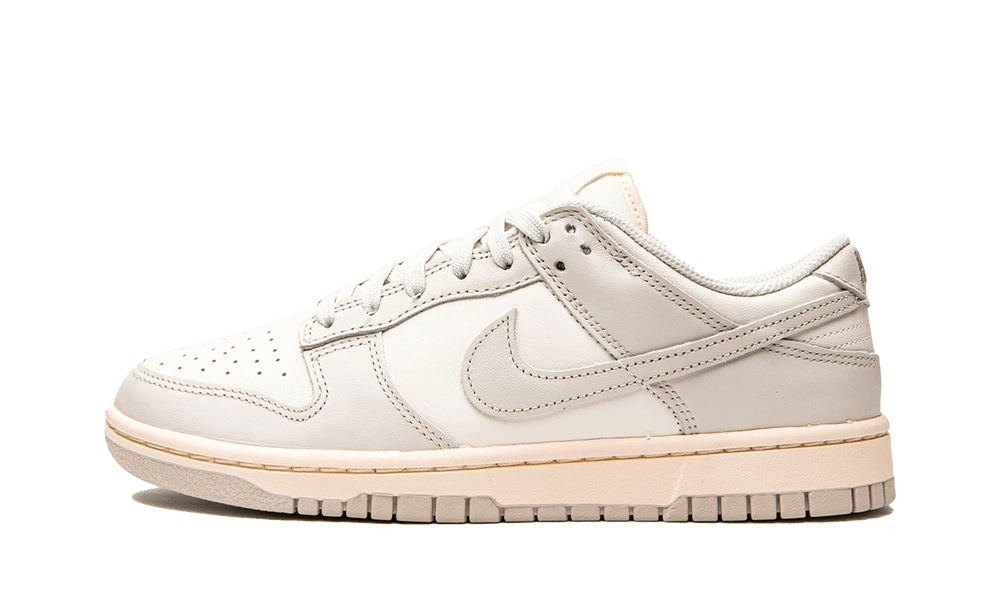 Nike Dunk Low Sail Light Bone (W)