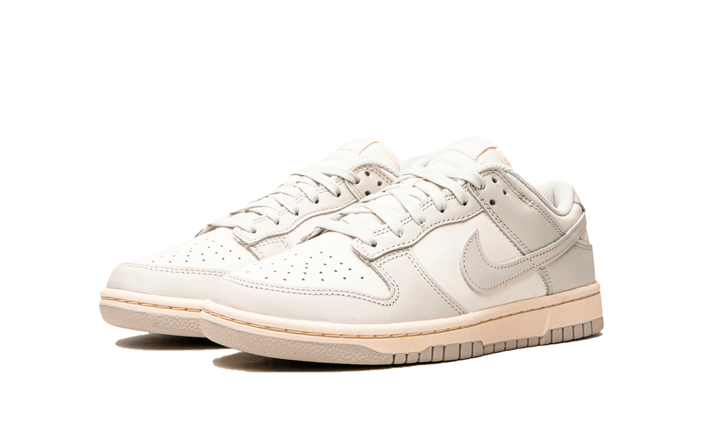 Nike Dunk Low Sail Light Bone (W)