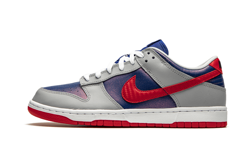 Nike Dunk Low Co.JP Samba (2020)