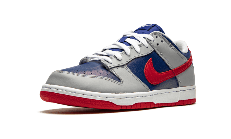 Nike Dunk Low Co.JP Samba (2020)