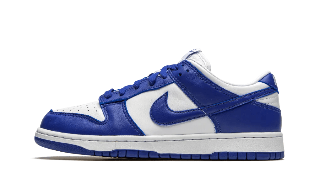 Nike Dunk Low SP Kentucky (2020)