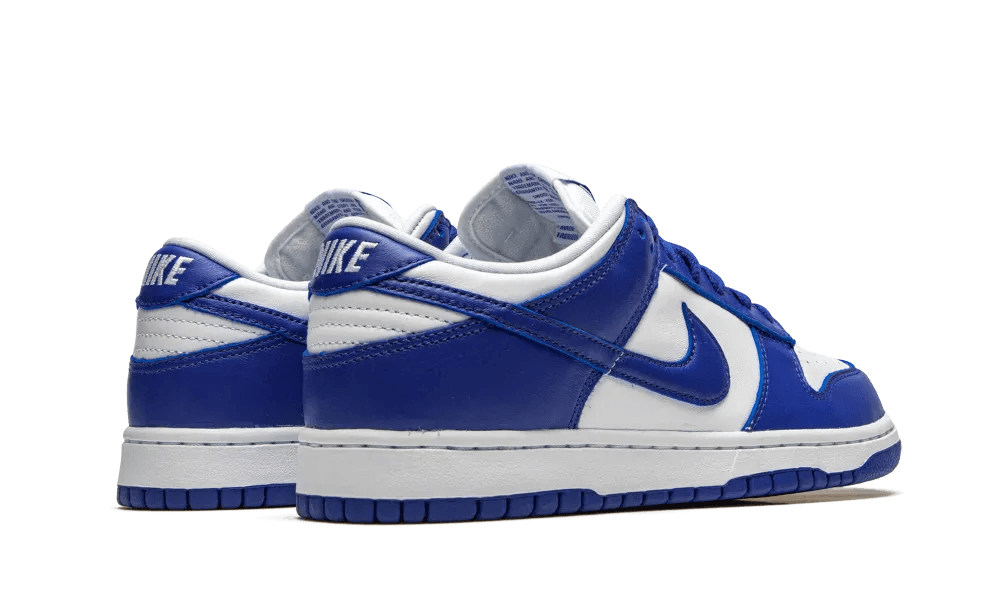 Nike Dunk Low SP Kentucky (2020)