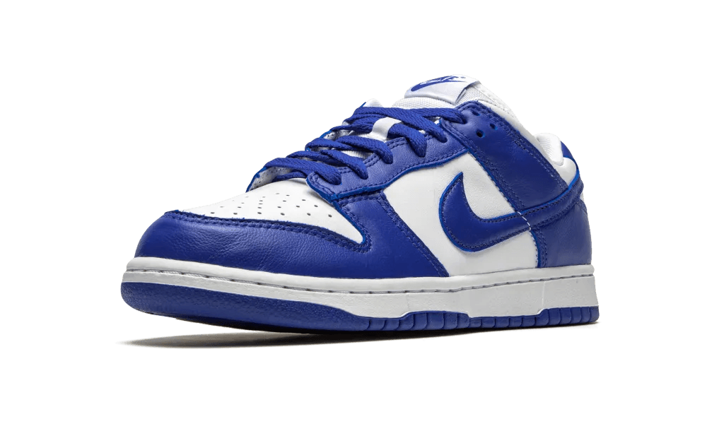 Nike Dunk Low SP Kentucky (2020)