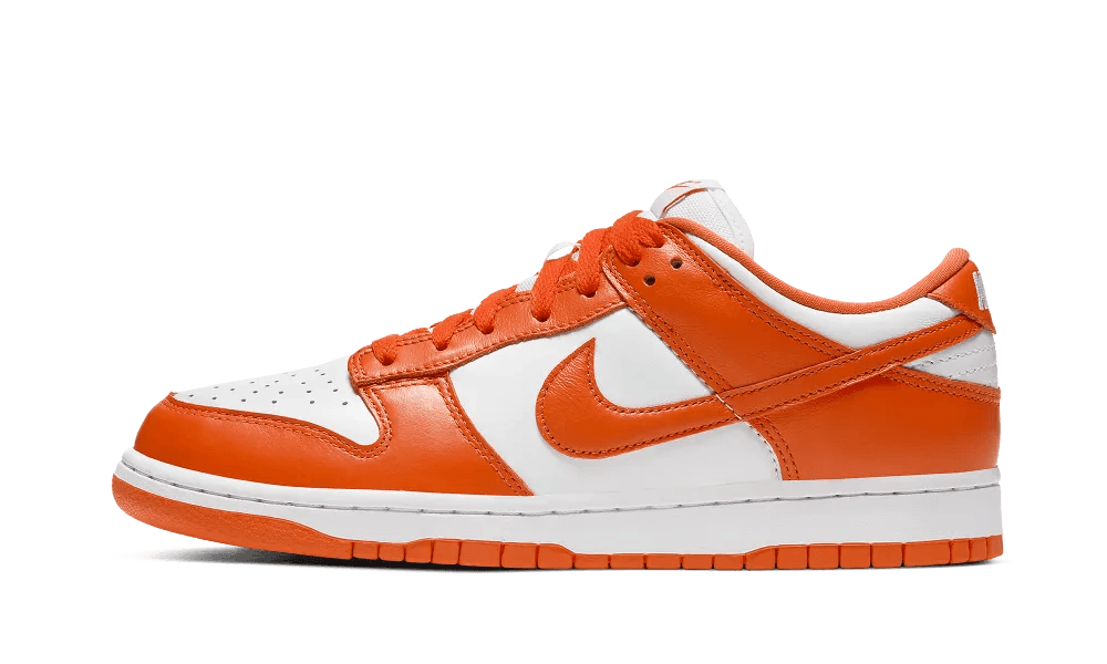 Nike Dunk Low SP Syracuse (2020)