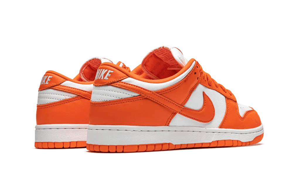 Nike Dunk Low SP Syracuse (2020)