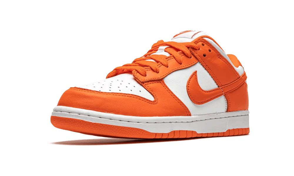 Nike Dunk Low SP Syracuse (2020)