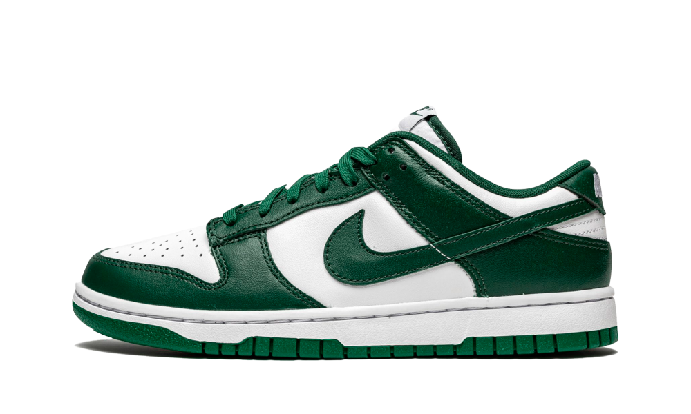 Nike Dunk Low Michigan State - Shoeinc.de