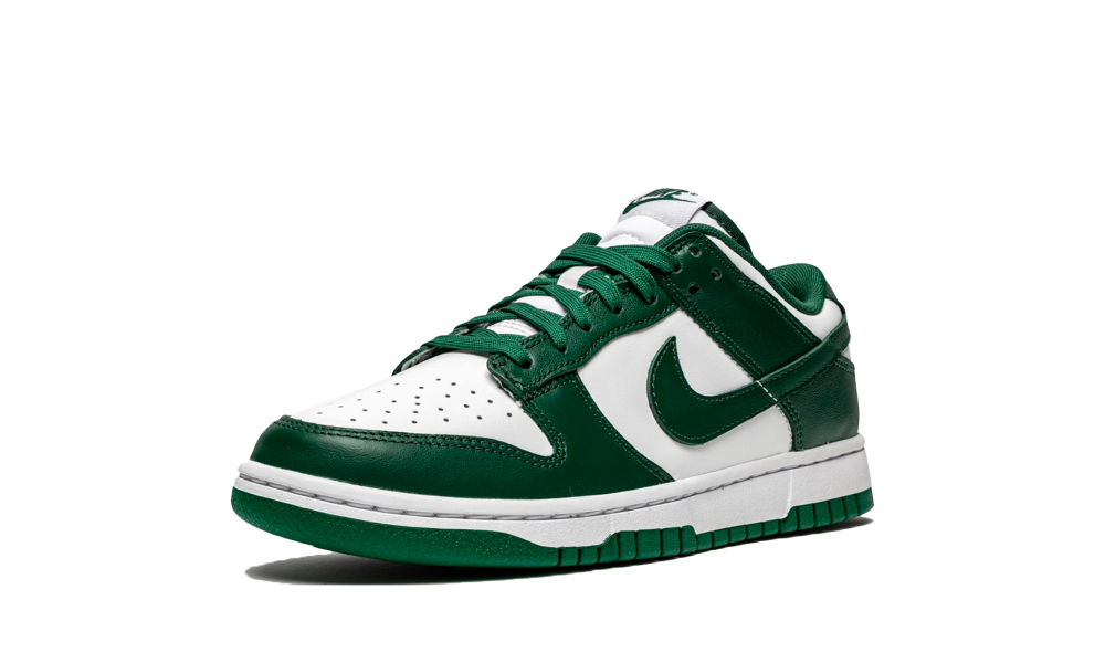 Nike Dunk Low Michigan State - Shoeinc.de