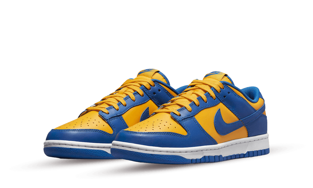 Nike Dunk Low UCLA