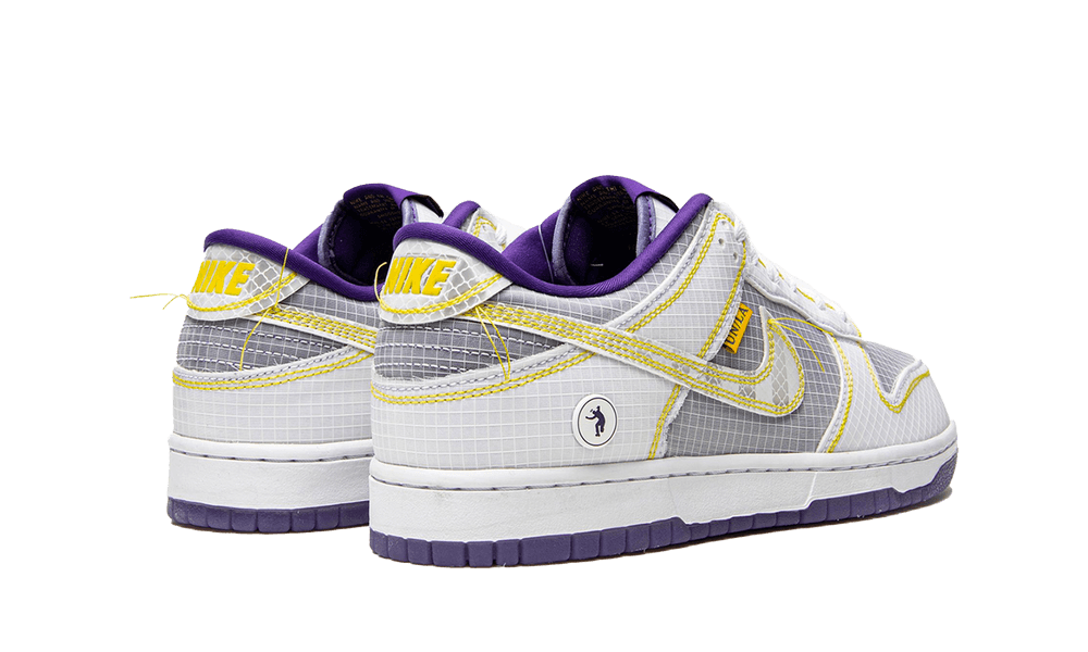 Nike Dunk Low Union Passport Pack Court Purple