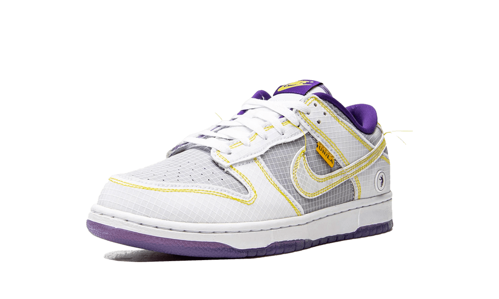 Nike Dunk Low Union Passport Pack Court Purple