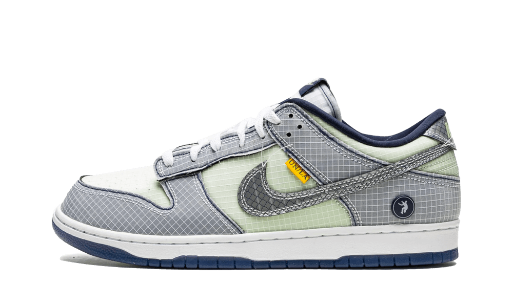 Nike Dunk Low Union Passport Pack Pistachio