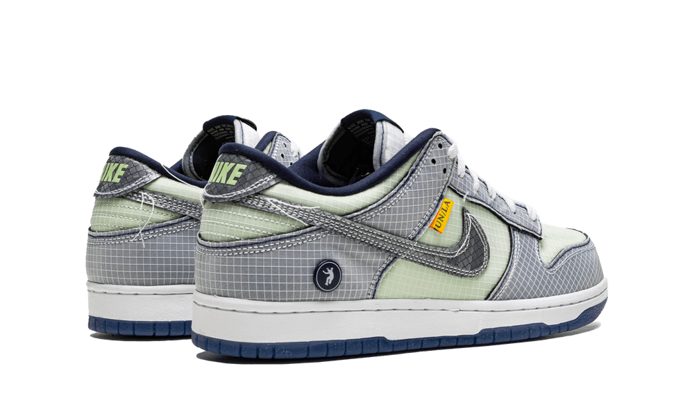 Nike Dunk Low Union Passport Pack Pistachio