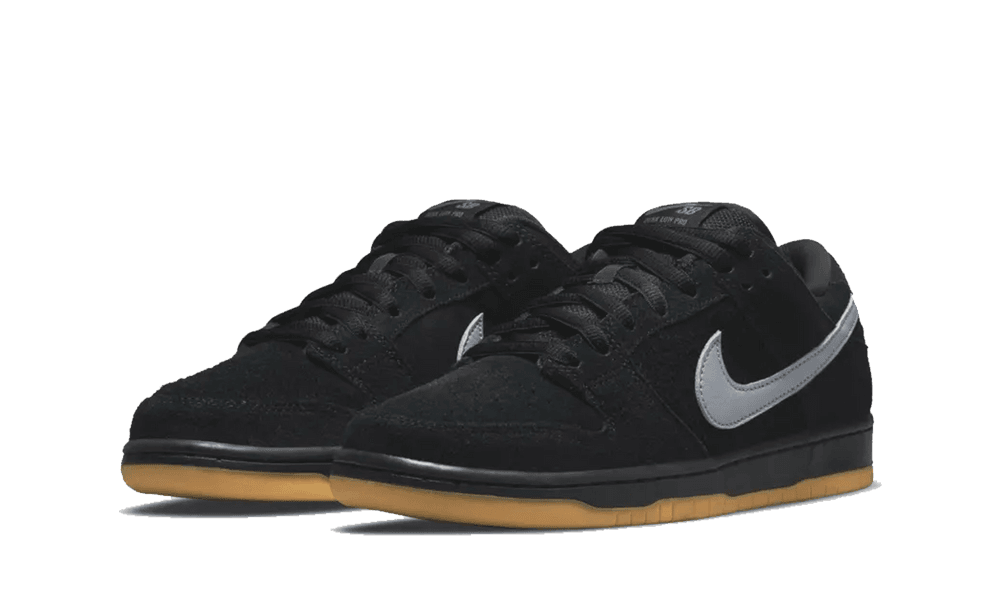 Nike SB Dunk Low Fog