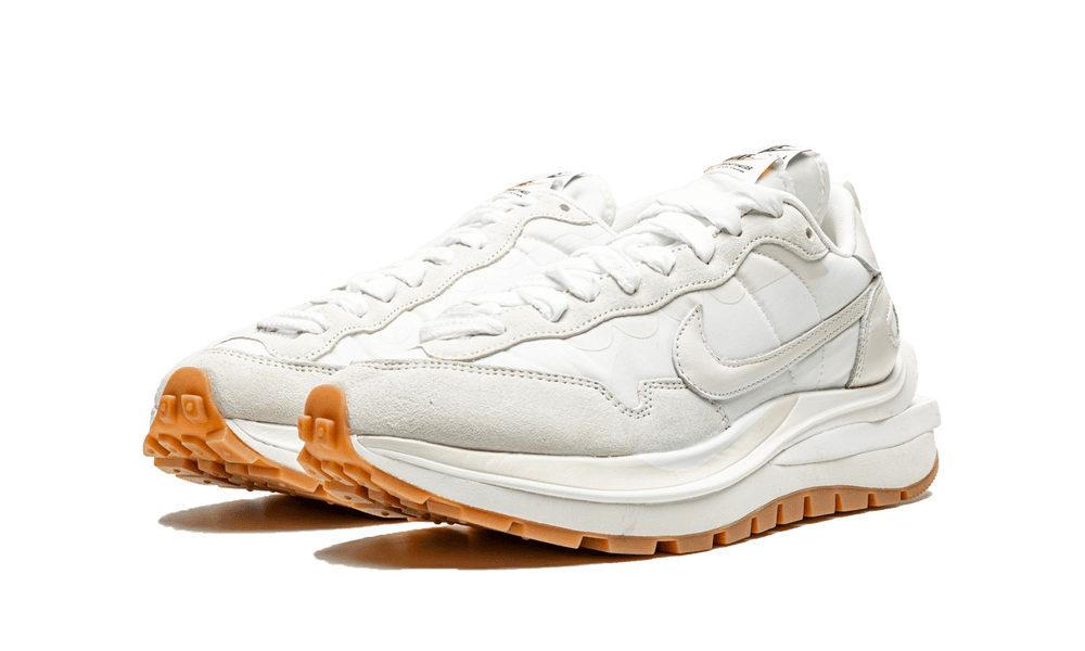 Nike Vaporwaffle sacai Sail Gum