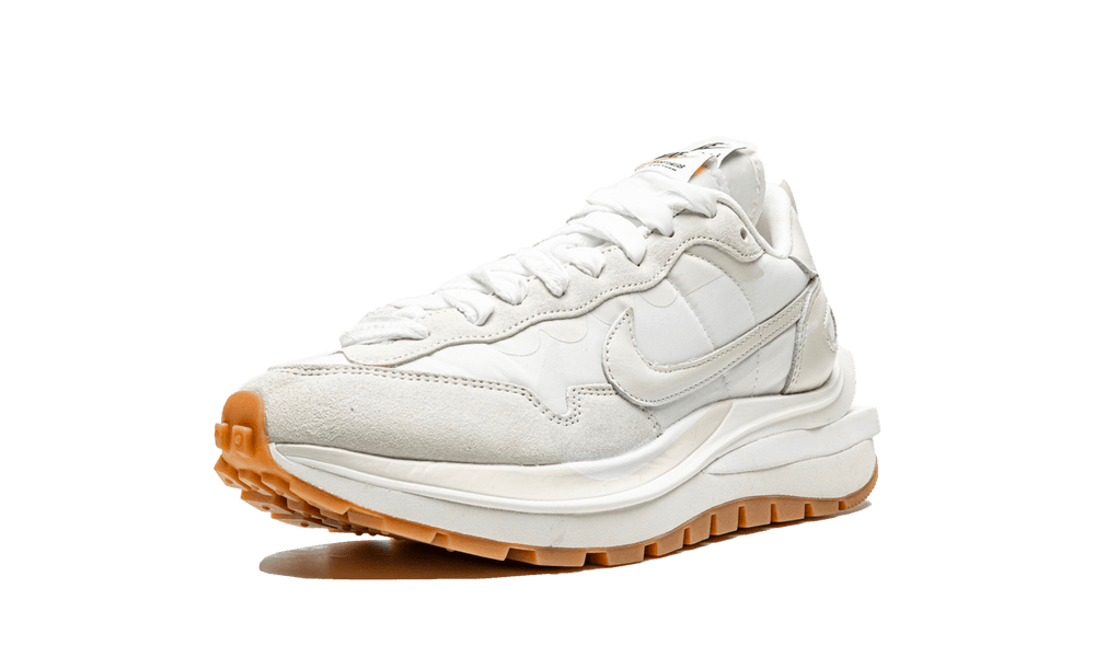 Nike Vaporwaffle sacai Sail Gum