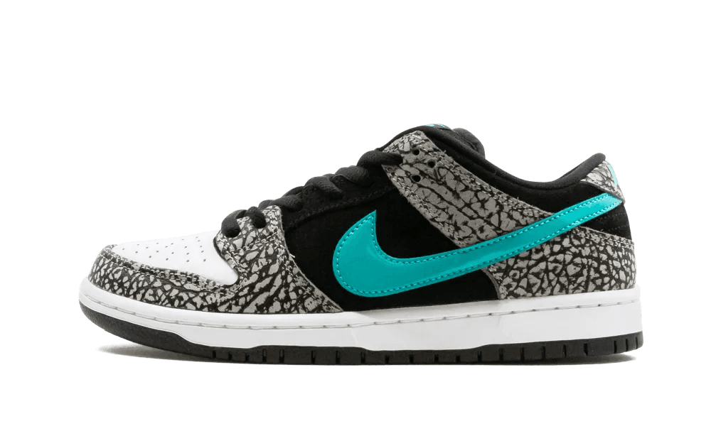 Nike SB Dunk Low atmos Elephant