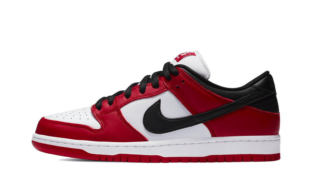 Nike SB Dunk Low J-Pack Chicago