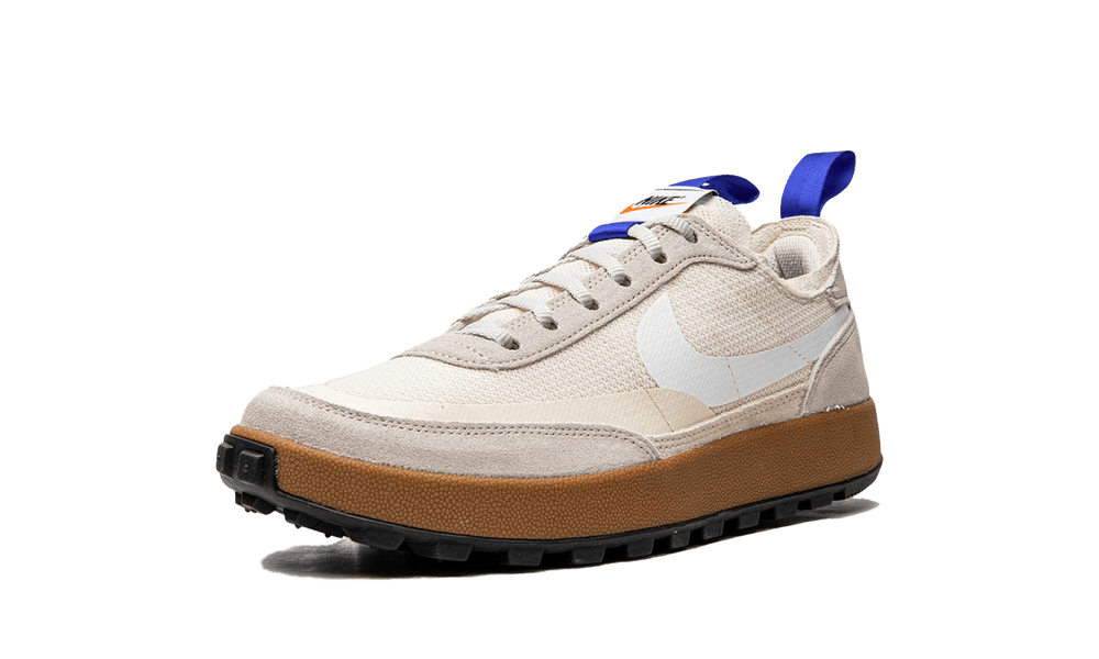 NikeCraft General Purpose Shoe Tom Sachs