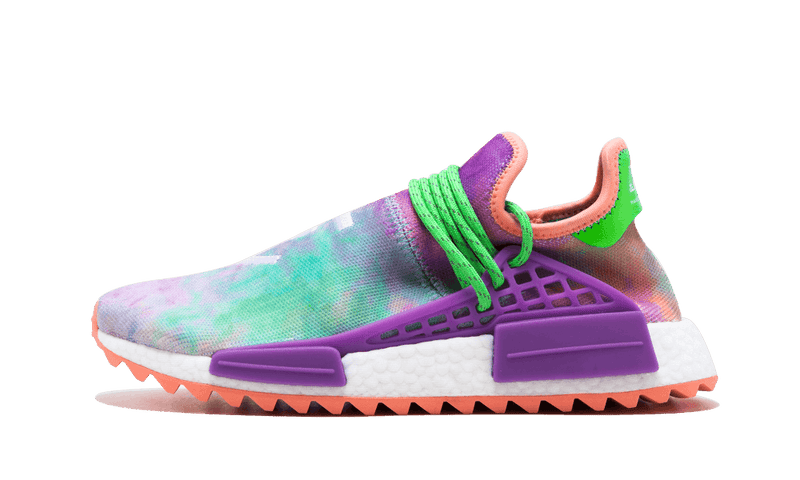 adidas Human Race NMD Pharrell Holi Festival (Chalk Coral)