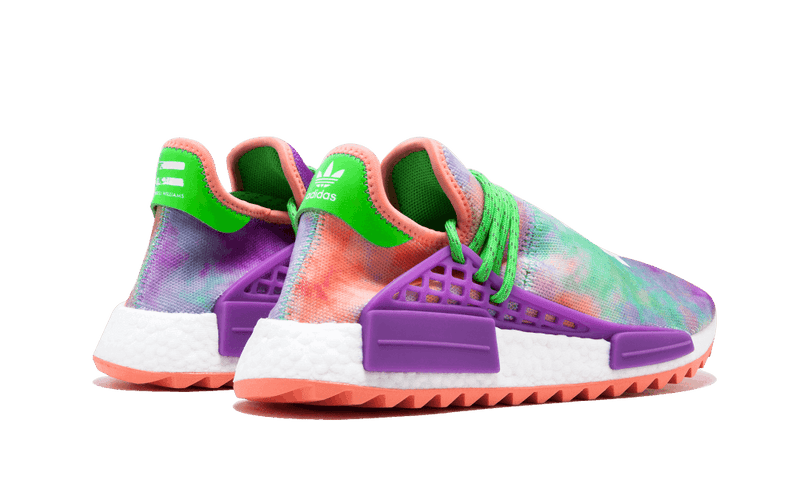 adidas Human Race NMD Pharrell Holi Festival (Chalk Coral)