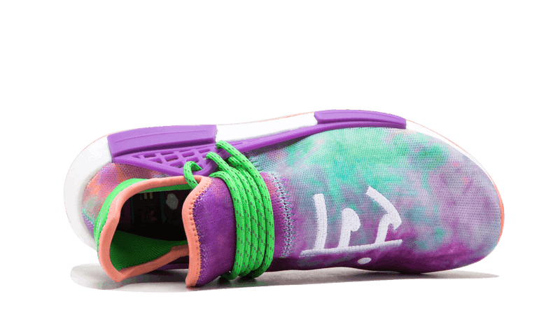 adidas Human Race NMD Pharrell Holi Festival (Chalk Coral) Sneaker