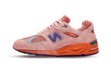 New Balance 990v2 Salehe Bembury Sand Be The Time