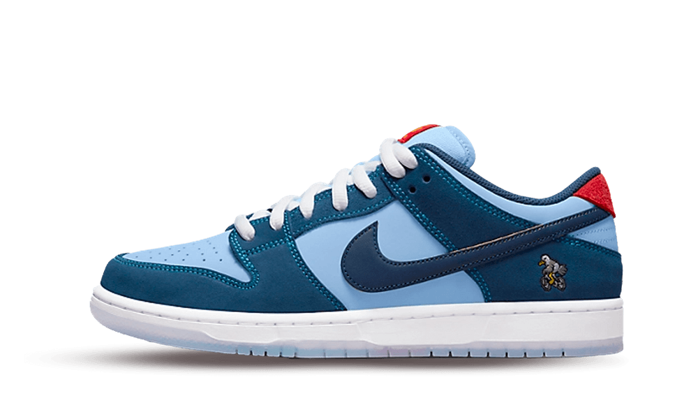 Nike SB Dunk Low Pro Why So Sad?