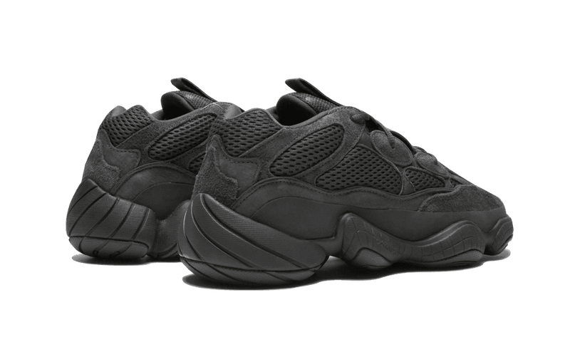 adidas Yeezy 500 Utility Black