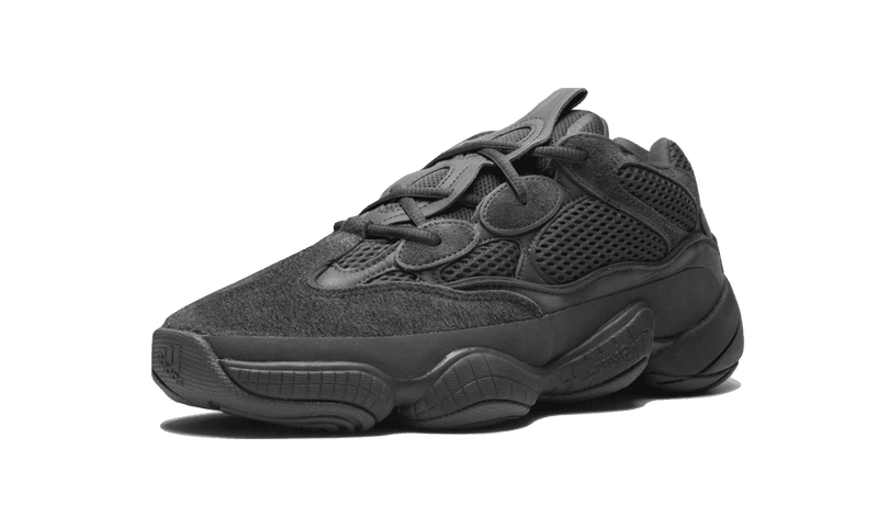 adidas Yeezy 500 Utility Black