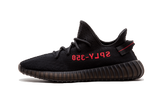 adidas Yeezy Boost 350 V2 Black Red (2017/2020) - Shoeinc.de