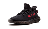 adidas Yeezy Boost 350 V2 Black Red (2017/2020) - Shoeinc.de